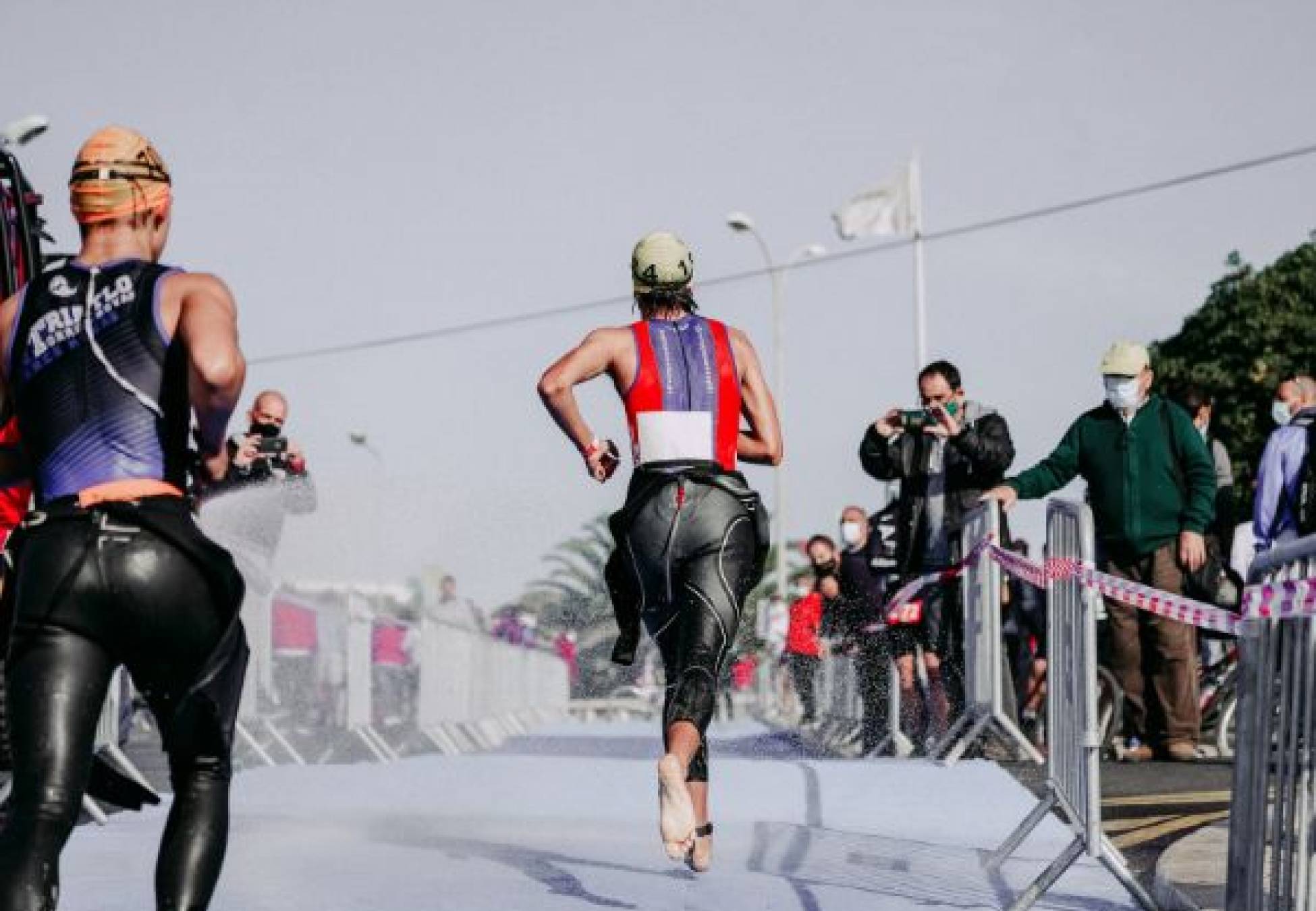 Triathlon – Wyzwanie dla ciała i umysłu